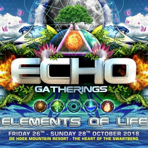 Echo Gatherings