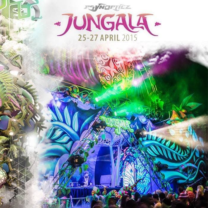 Jungala Festival