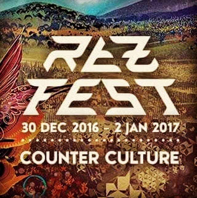 Rezonance NYE