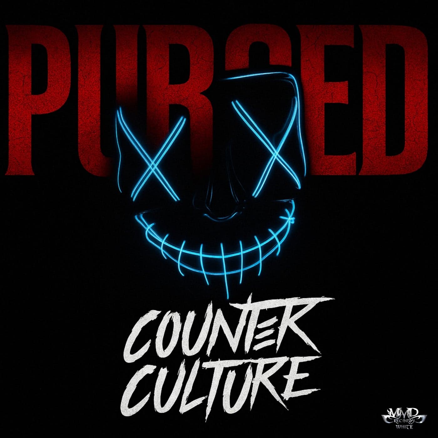 Purged — official artwork