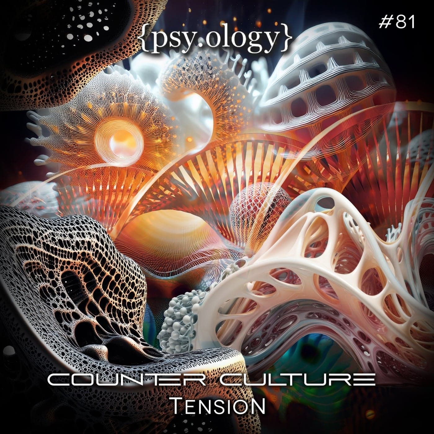 TensioN — official artwork
