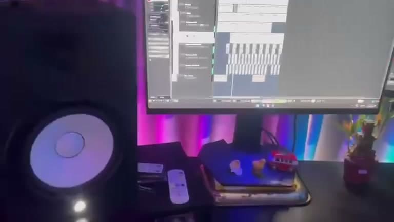 Studio Promo